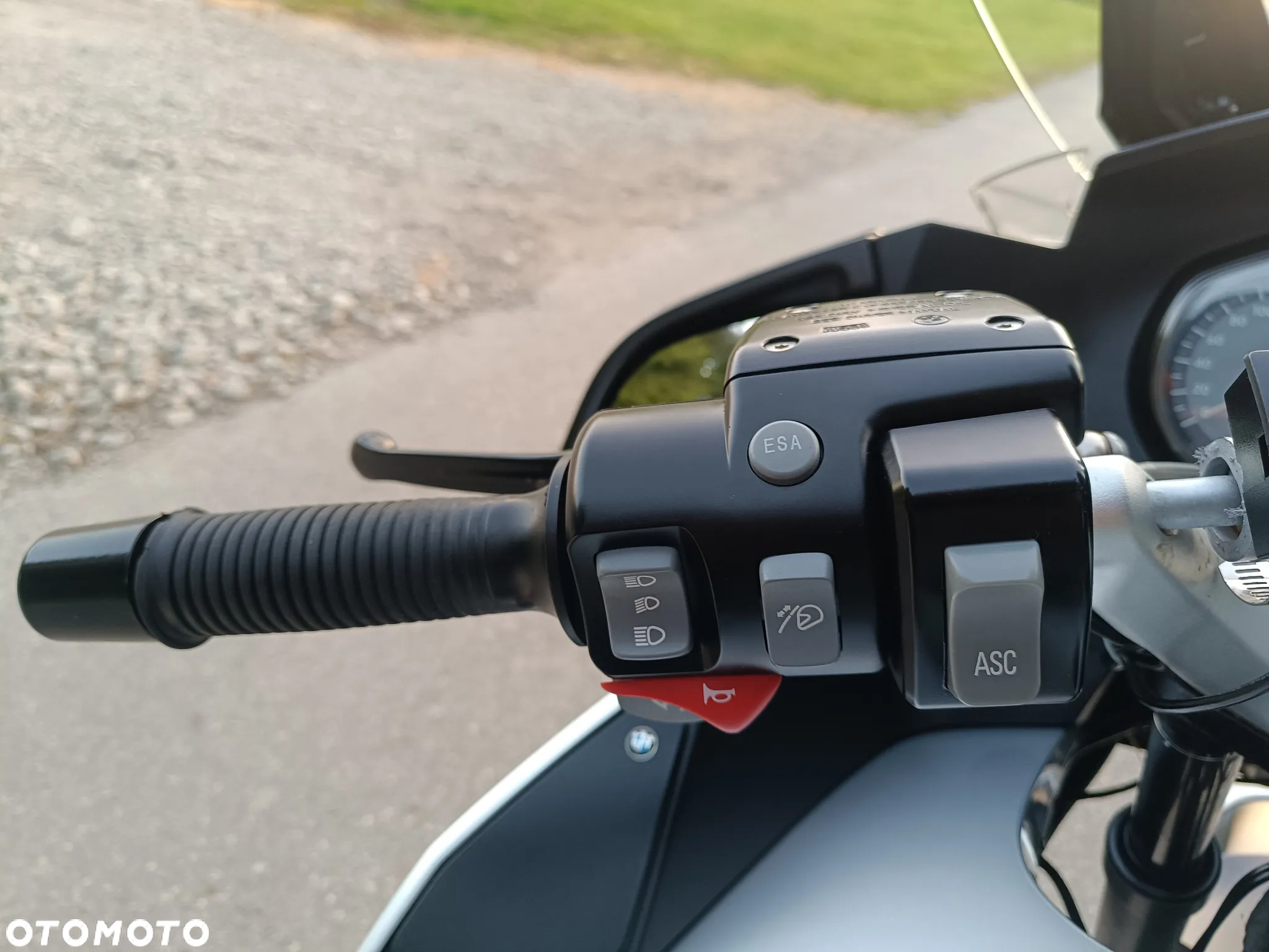 BMW R - 18