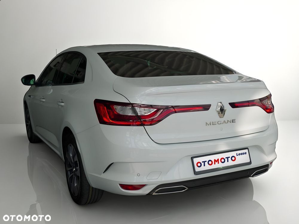 Renault Megane 1.3 TCe Techno - 7