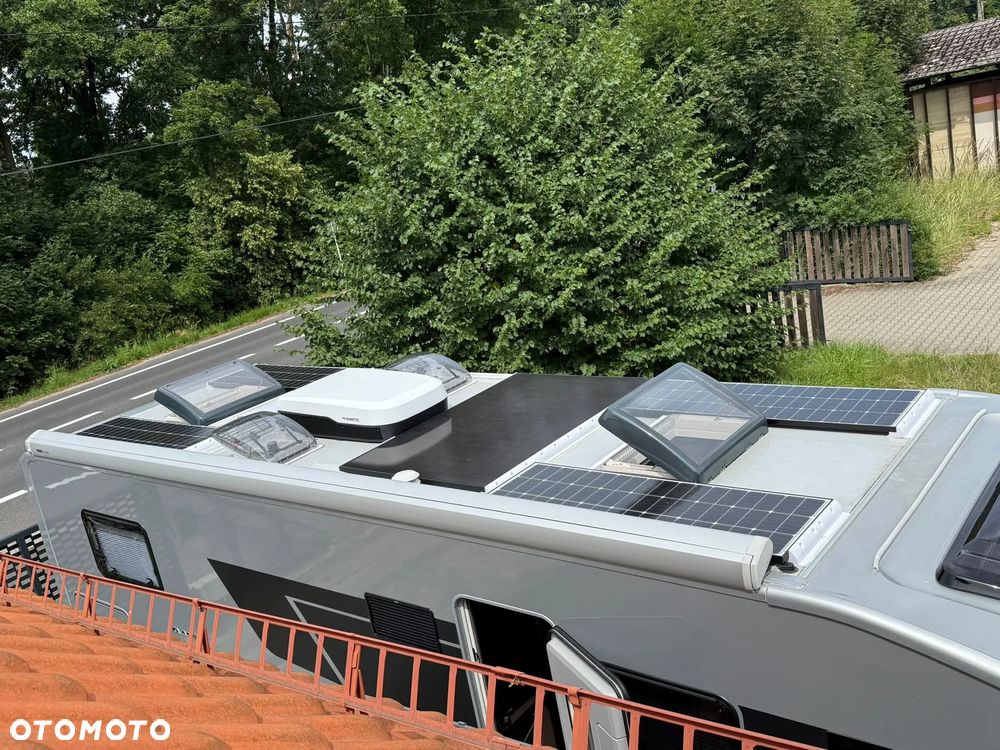 Adria Supersonic 890 LC - 25