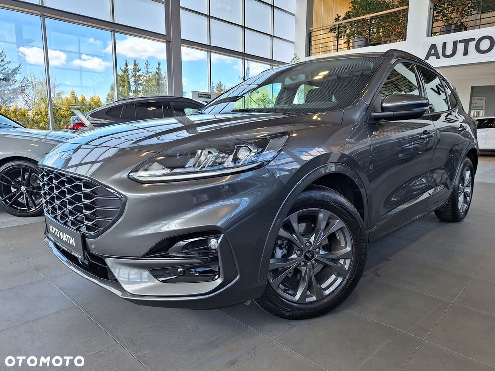 Ford Kuga 1.5 EcoBoost FWD ST-Line - 7