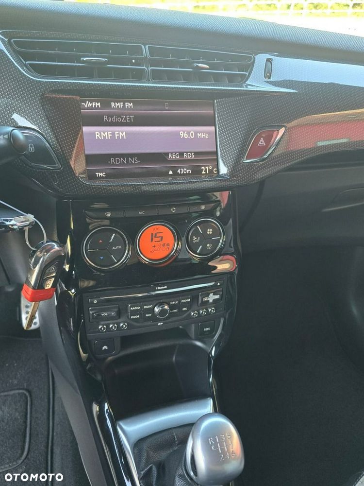 Citroën DS3 - 23
