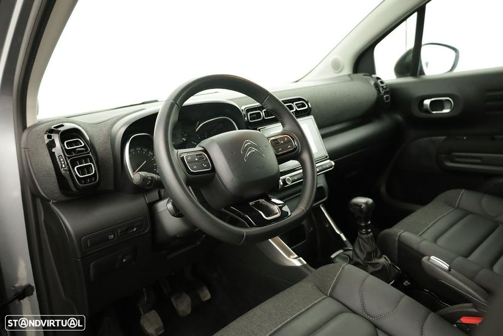 Citroën C3 Aircross 1.5 BlueHDi Plus - 7