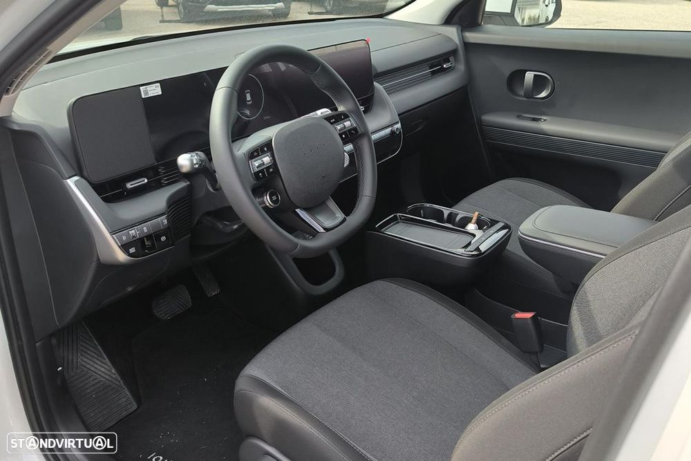 Hyundai Ioniq 5 63 kWh Premium - 5
