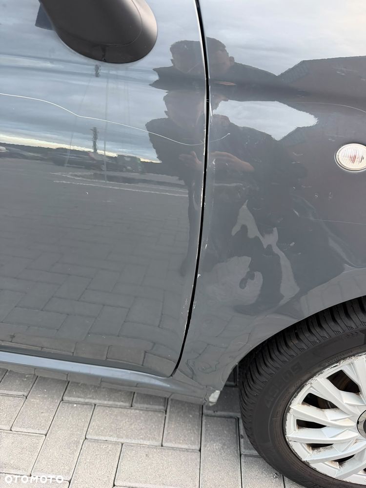 Fiat 500 1.0 GSE Hybrid - 30