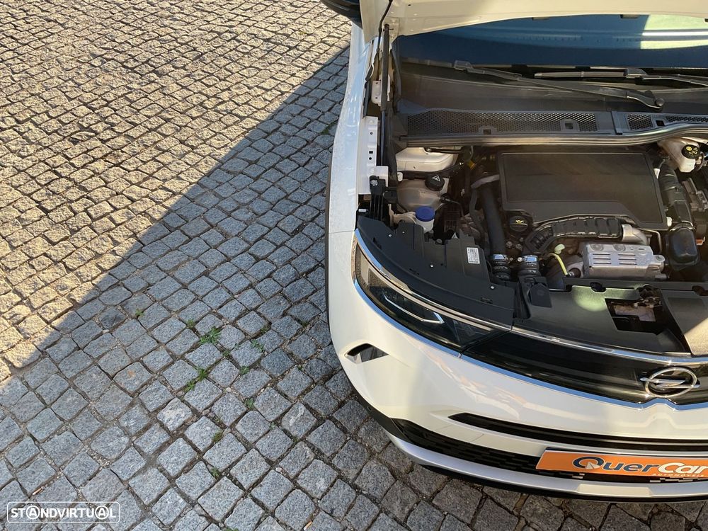 Opel Mokka 1.2 T Elegance - 36