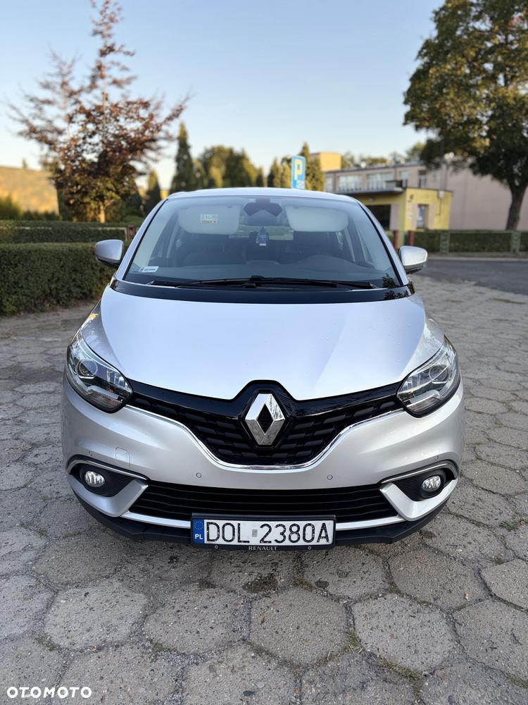 Renault Scenic - 3