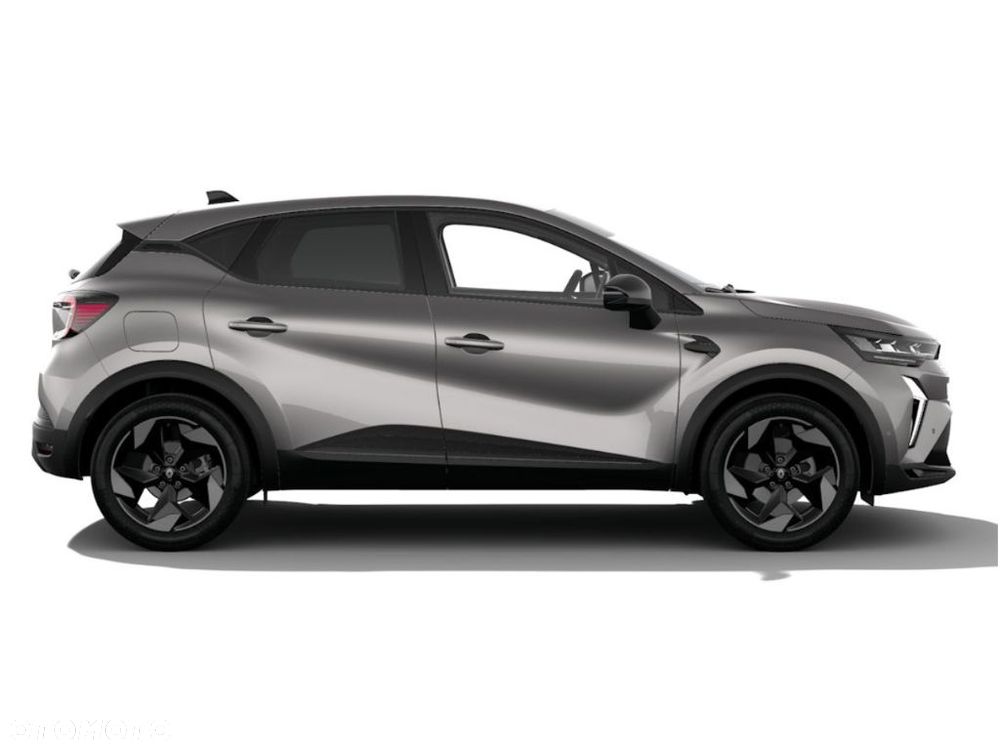 Renault Captur 1.0 TCe Techno - 4