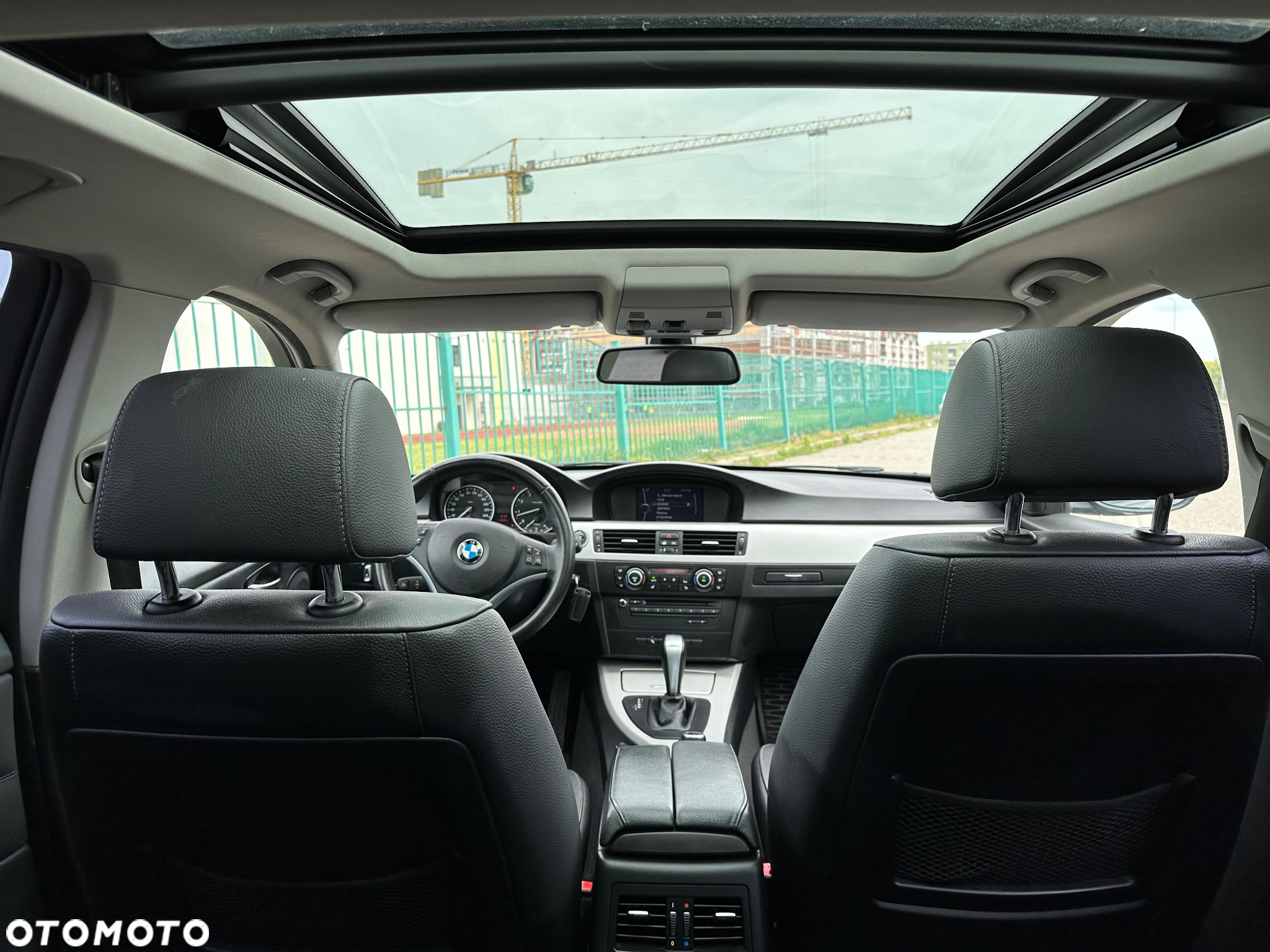 BMW Seria 3 320i Touring Edition Sport - 19
