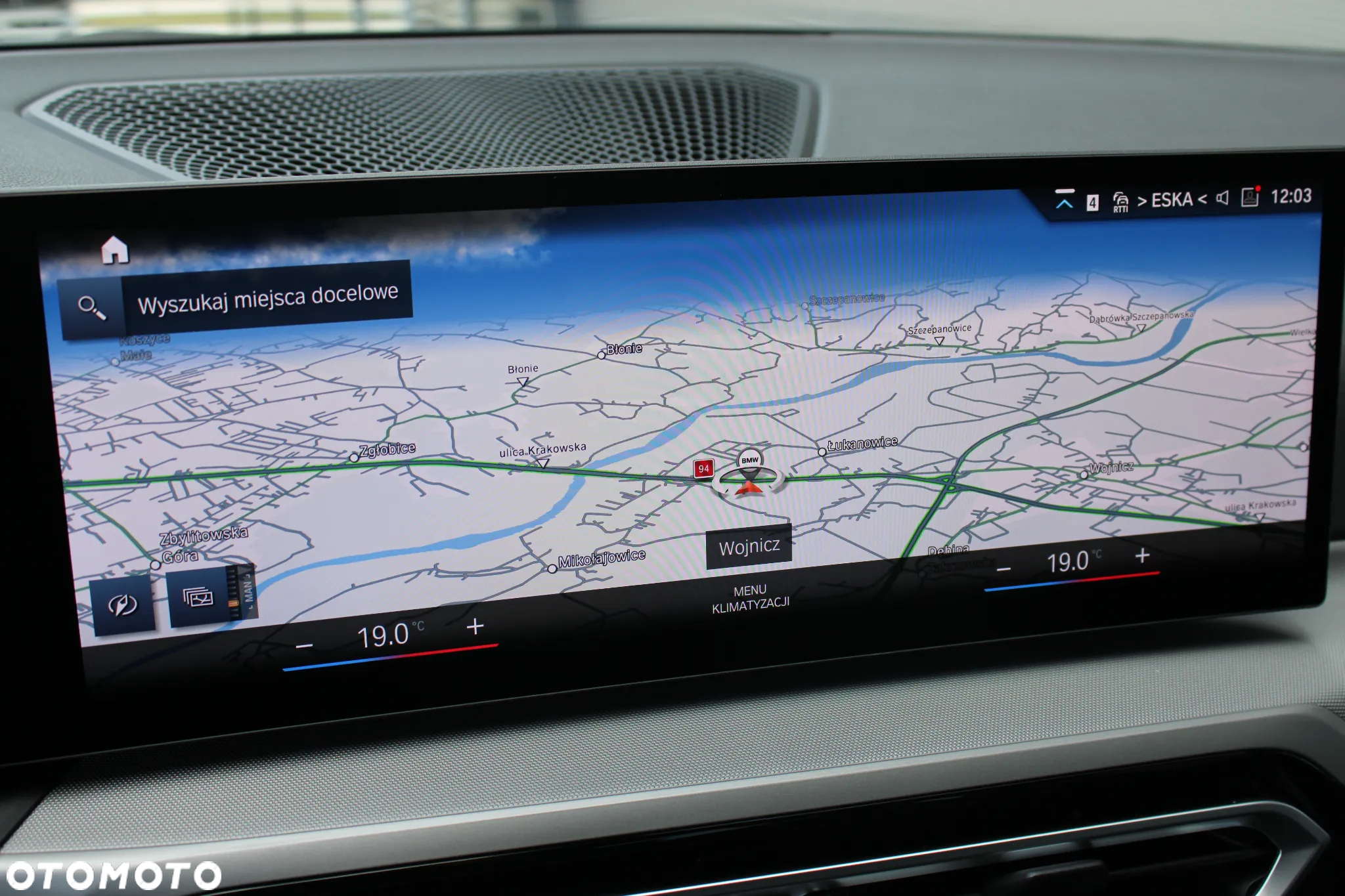 BMW Seria 3 318i - 16