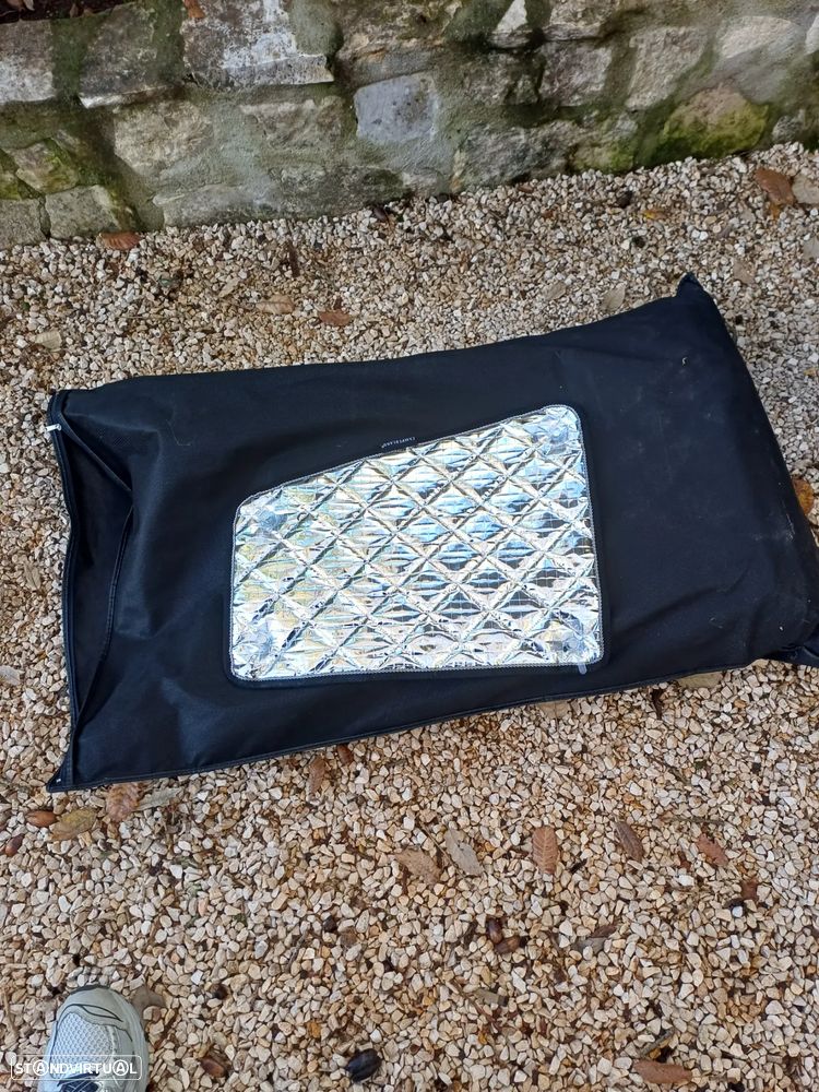 Ford Tourneo Courier 1.0 EcoBoost Titanium - 11