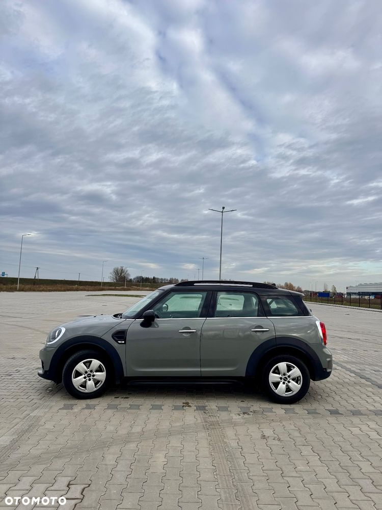 MINI Countryman Cooper - 9