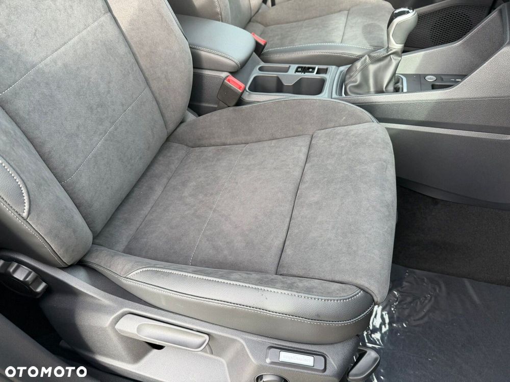 Volkswagen Caddy - 21