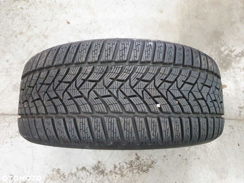 1szt. 235/45/18 98V Dunlop Winter Sport 5 8mm 2024r [ 10983 ] - 1