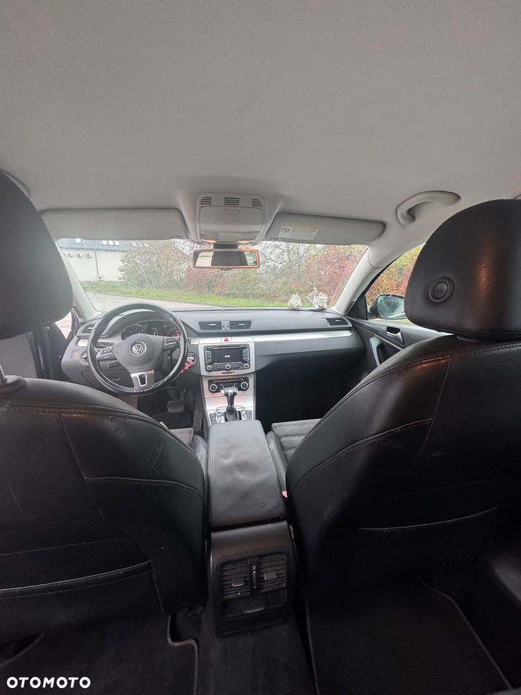 Volkswagen Passat 2.0 TDI BMT SCR Highline DSG7 - 22