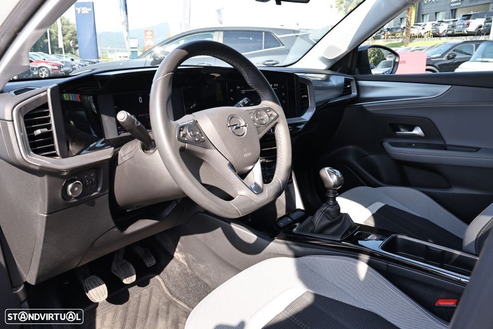 Opel Mokka 1.2 T Edition - 16