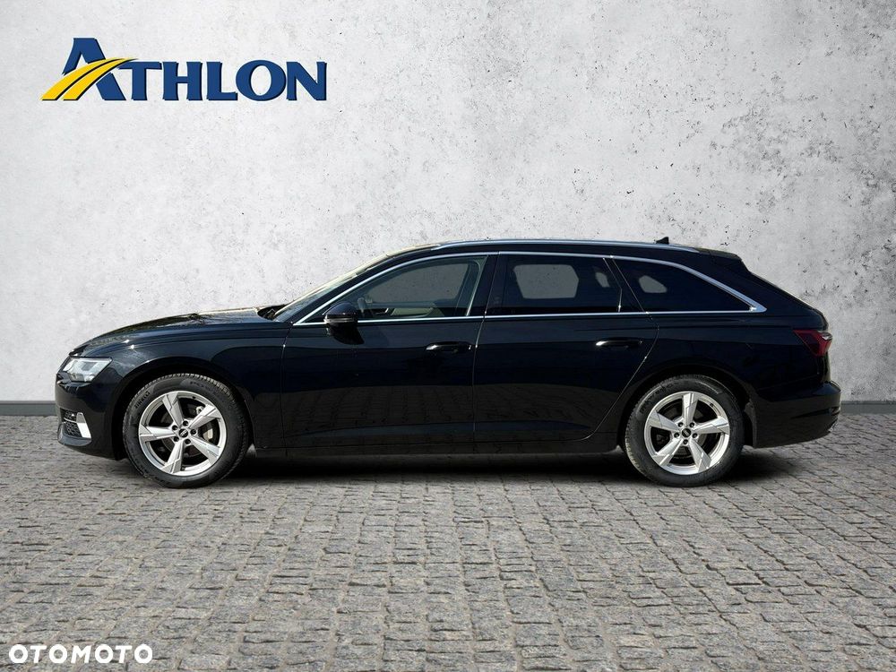 Audi A6 Avant - 2