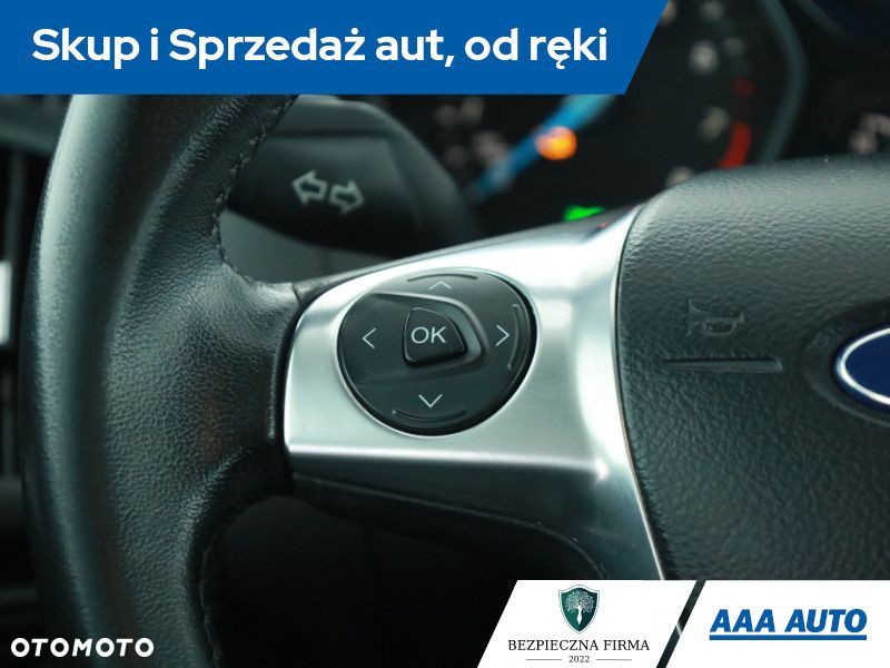 Ford Focus - 15