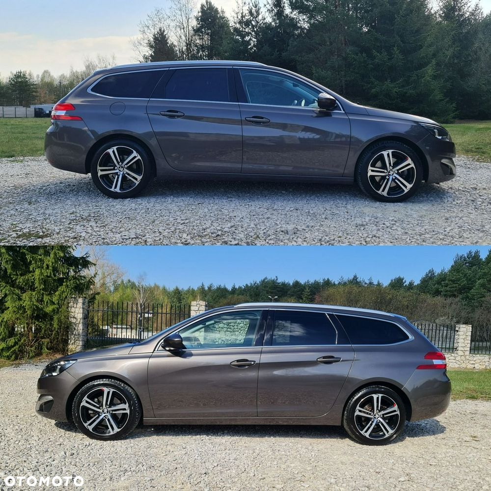 Peugeot 308 - 37