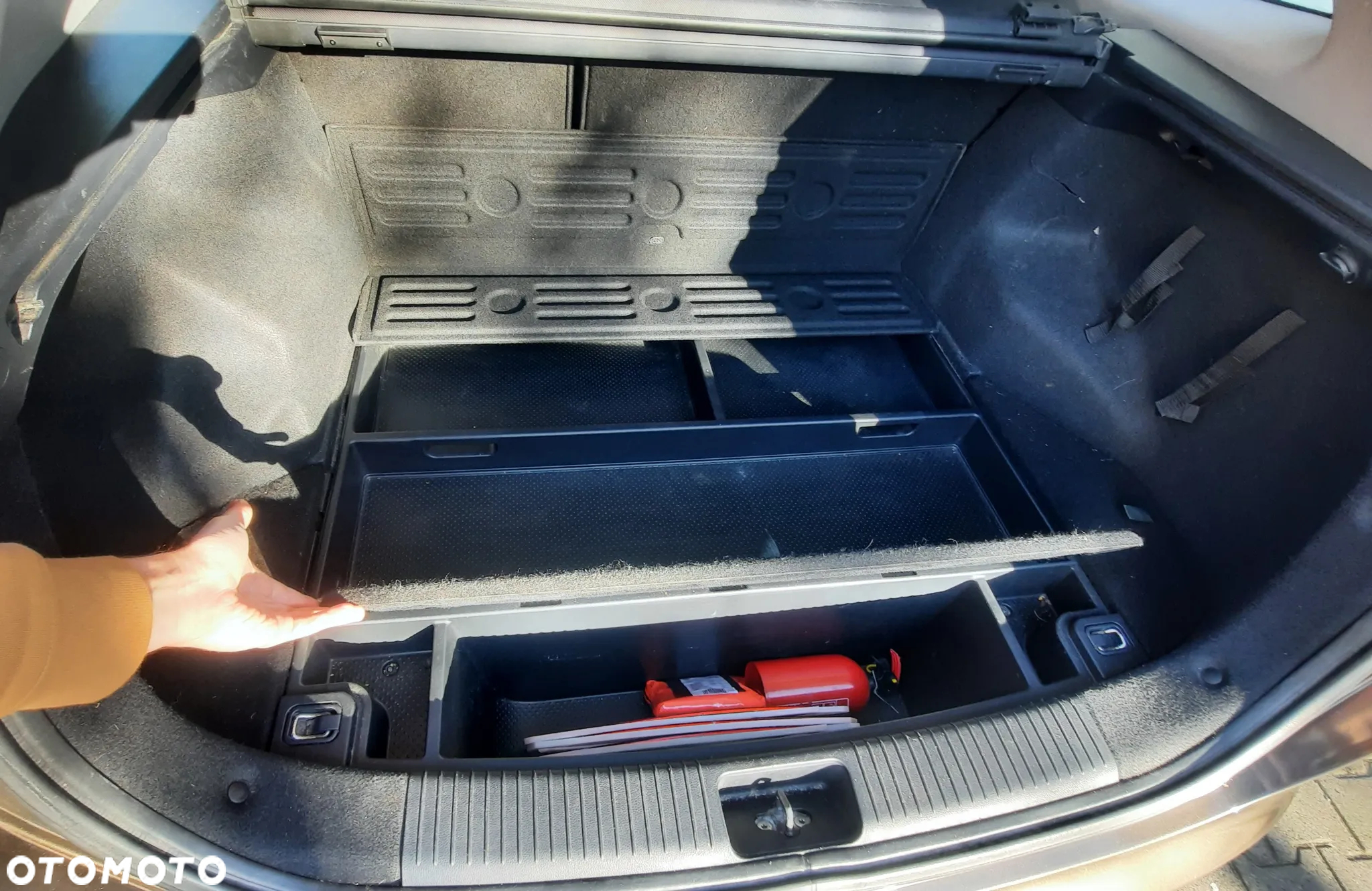 Kia Ceed 1.6 GDI Dream Team Edition - 14