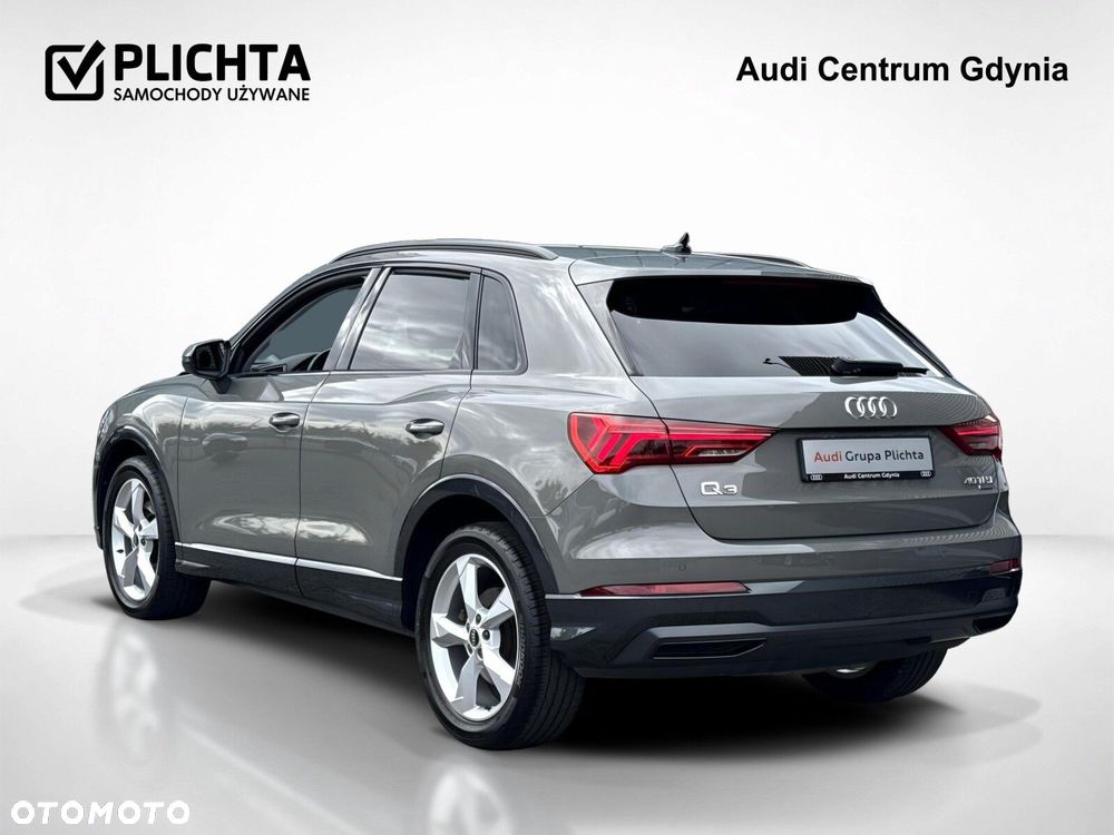 Audi Q3 40 TFSI Quattro S tronic - 9