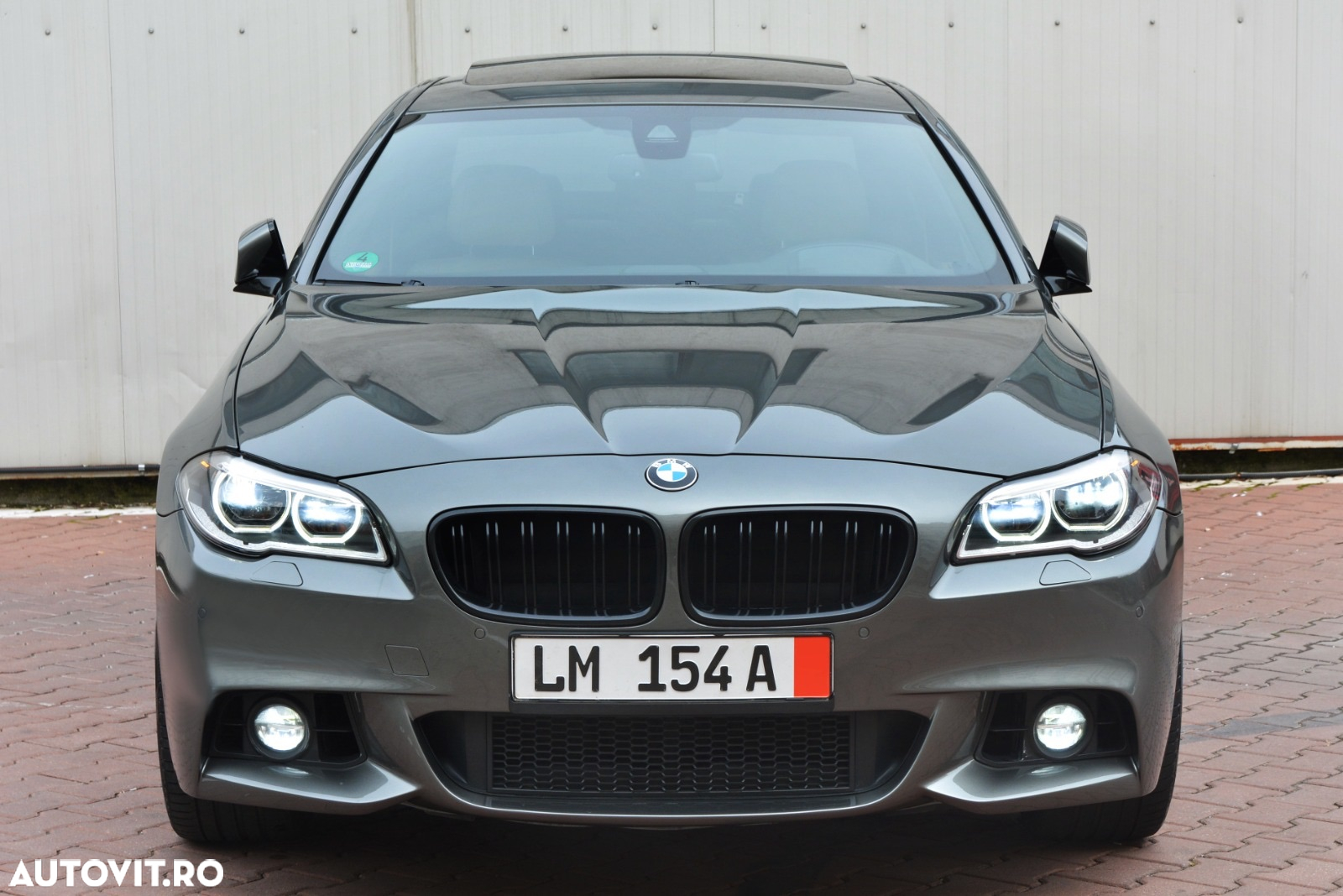 BMW Seria 5 530d xDrive Sport-Aut. - 13