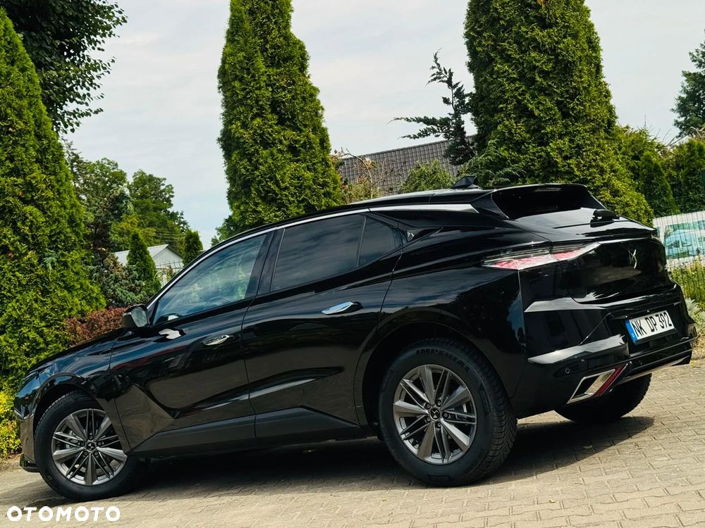 DS Automobiles DS 4 1.5 BlueHDi Bastille - 16