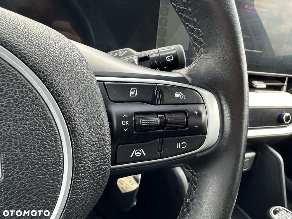 Kia Sportage - 17