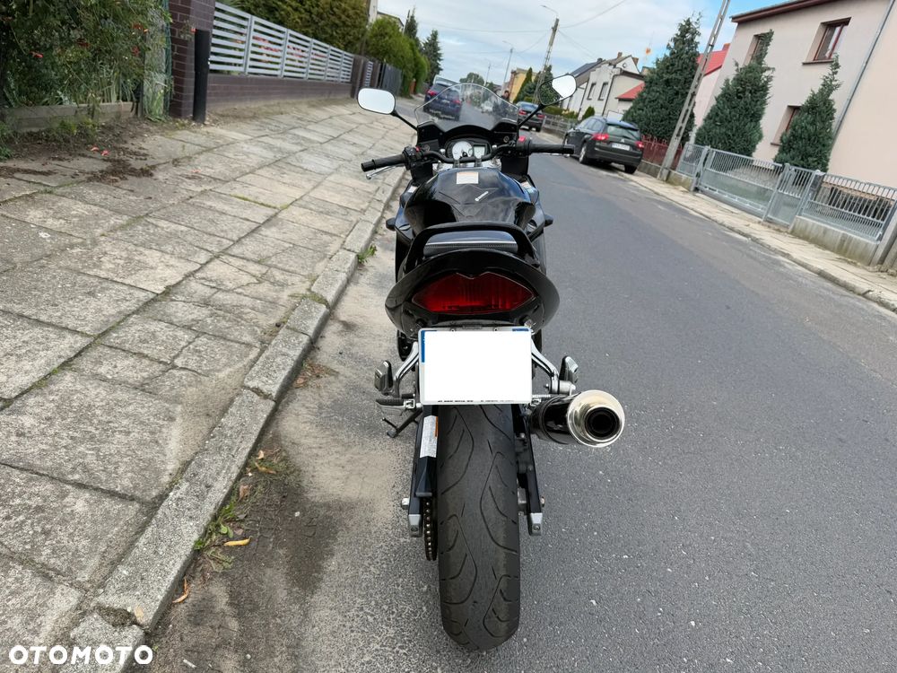 Suzuki GSX-F - Katana - 5