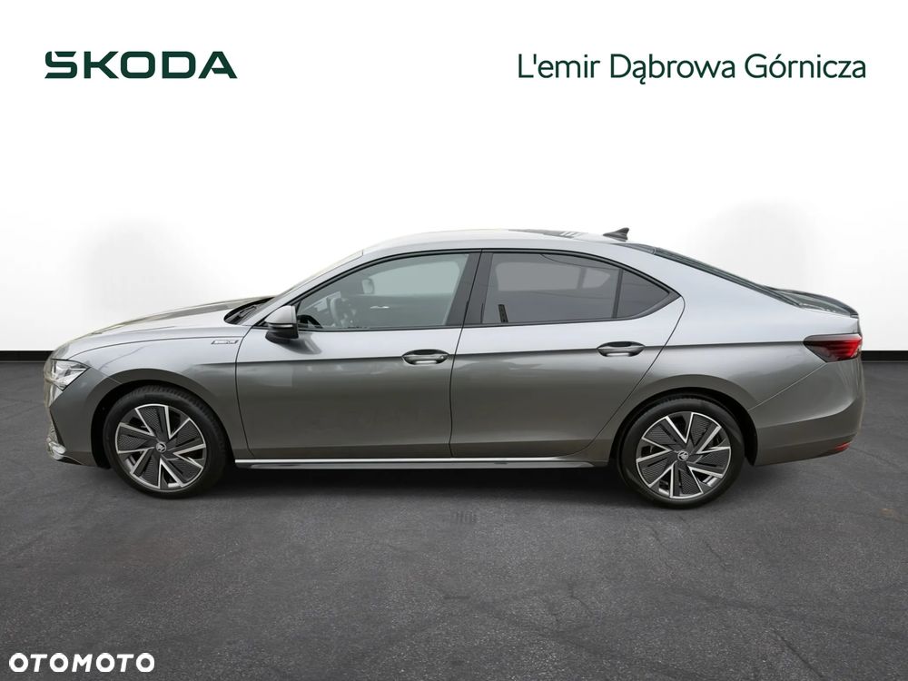 Skoda Superb 1.5 TSI Sportline DSG - 3