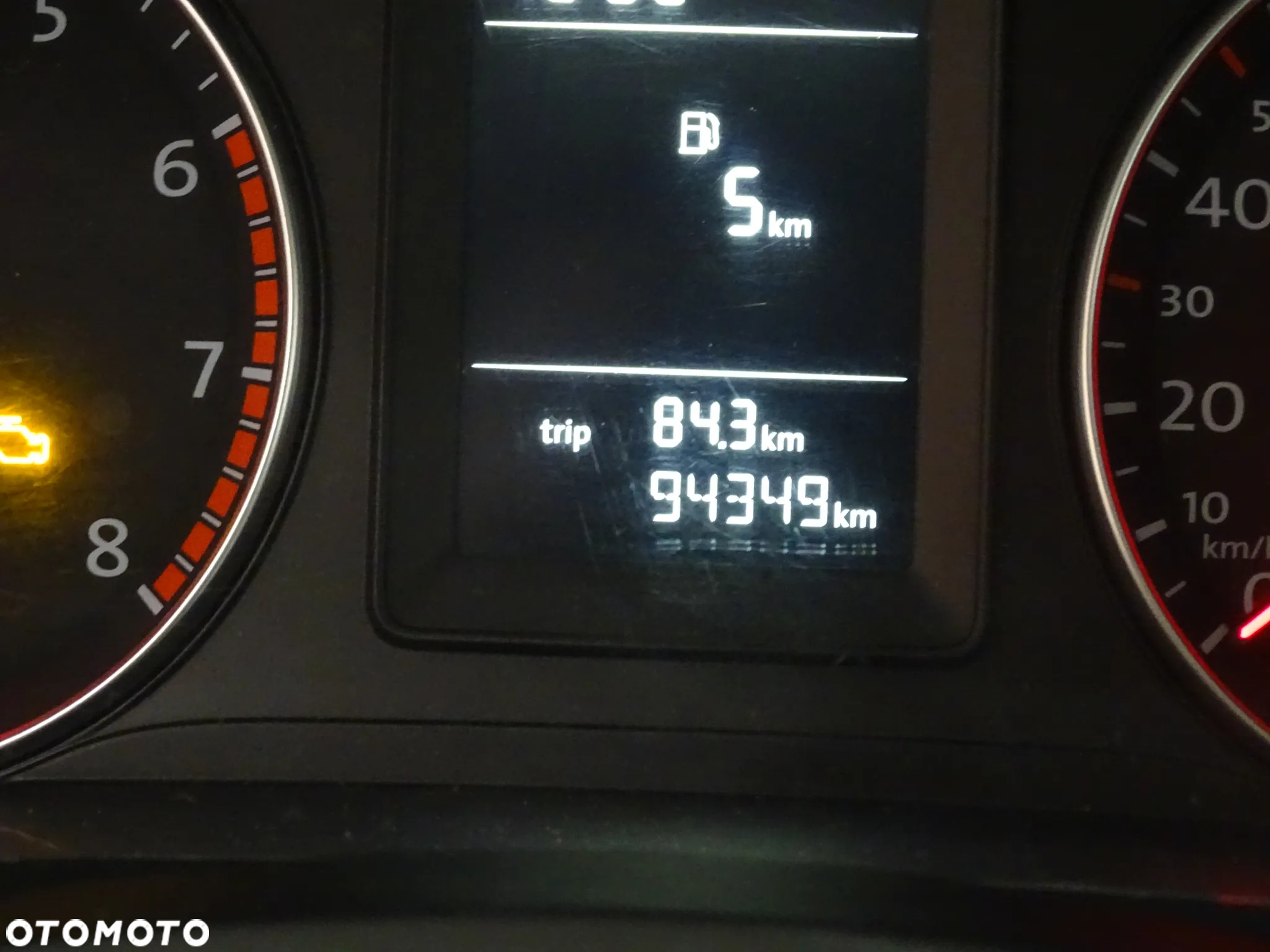 Volkswagen Scirocco 1.4 TSI - 13