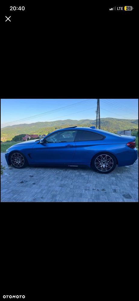 BMW Seria 4 428i xDrive - 6