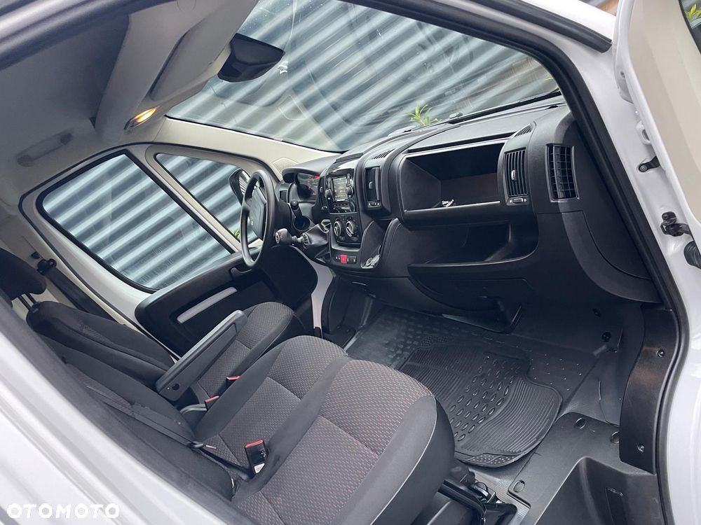 Peugeot Boxer L2H2 - 13