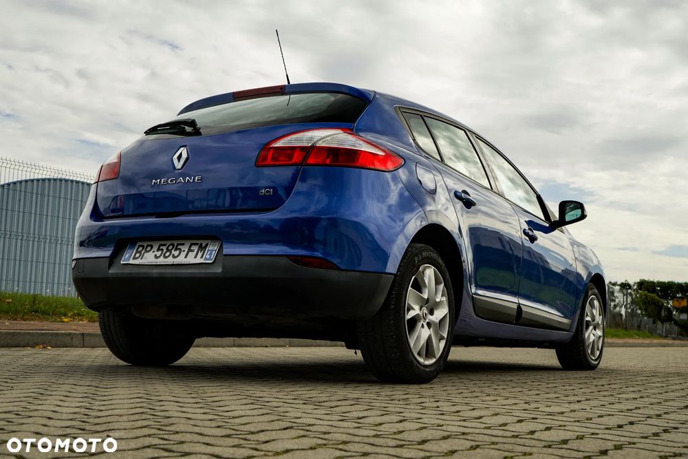 Renault Megane - 7