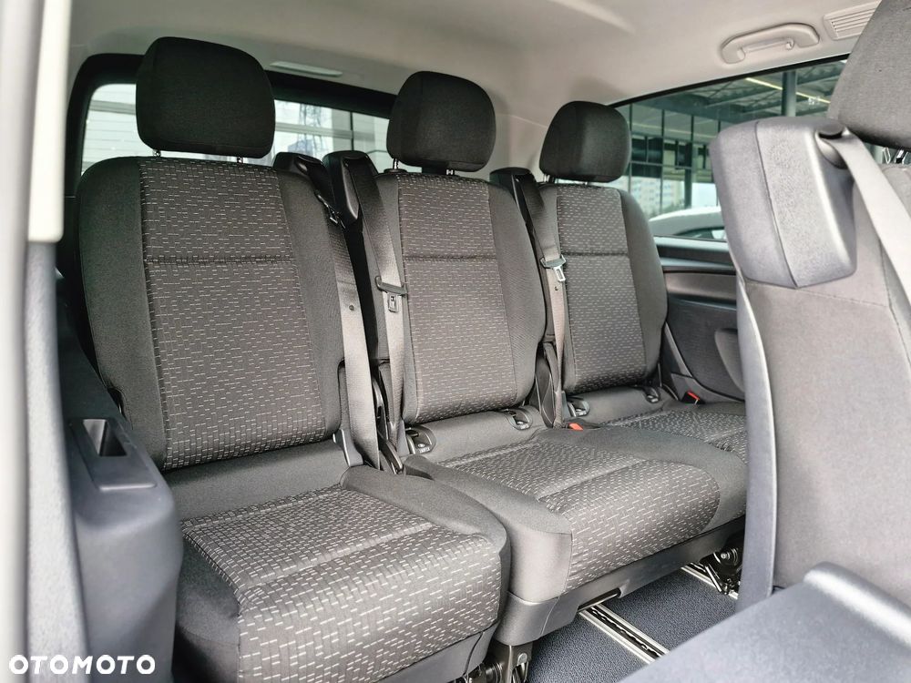 Mercedes-Benz Vito - 19