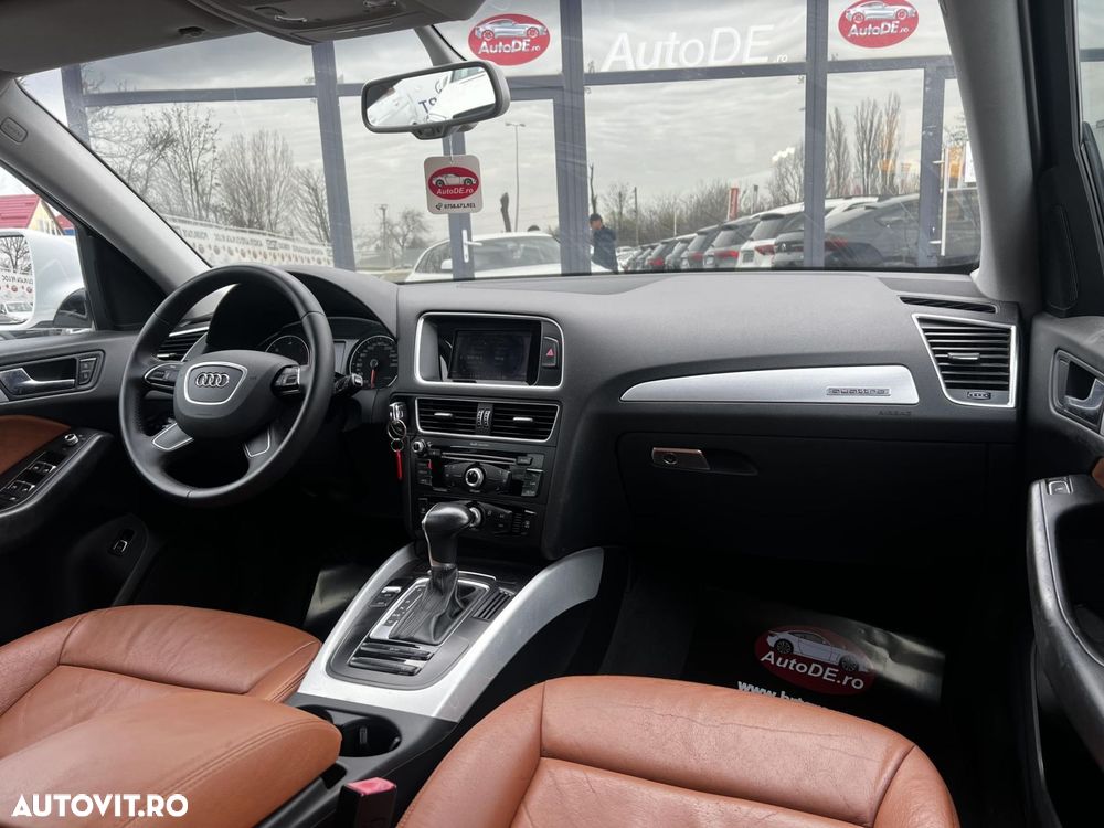 Audi Q5 - 6
