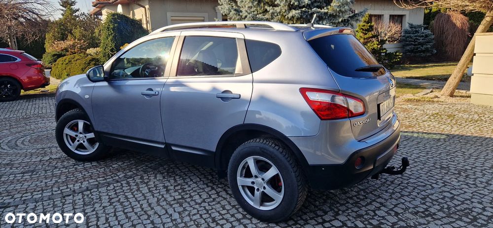 Nissan Qashqai 2.0 360 - 37