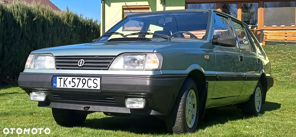Polonez 1.6 - 6