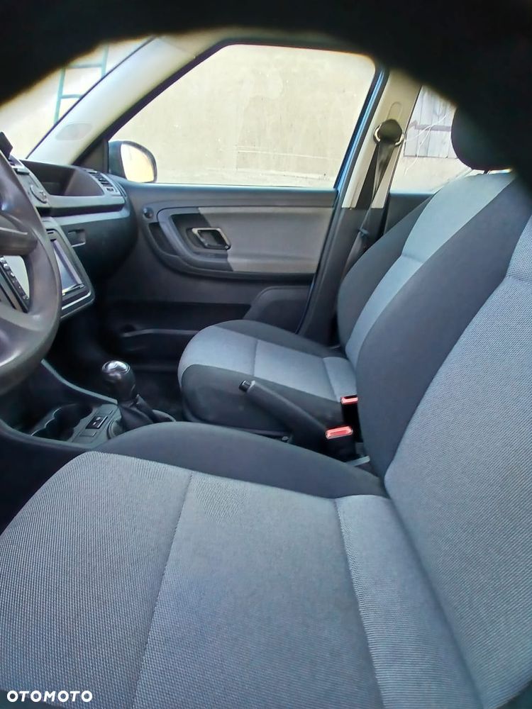 Skoda Fabia 1.4 16V Classic - 7