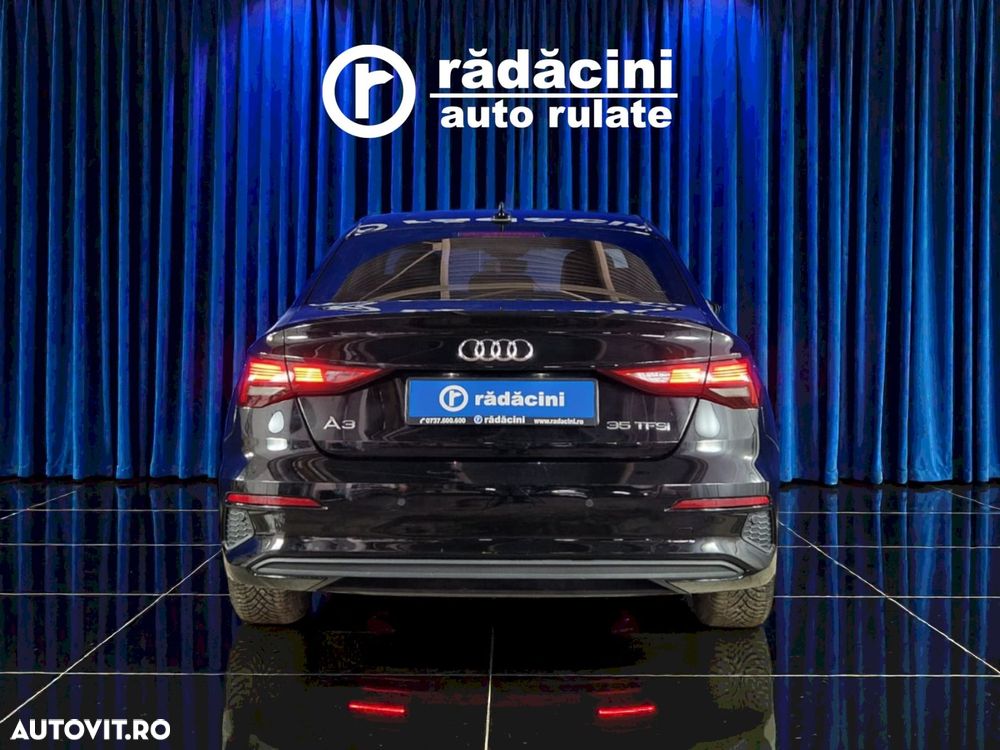 Audi A3 - 7