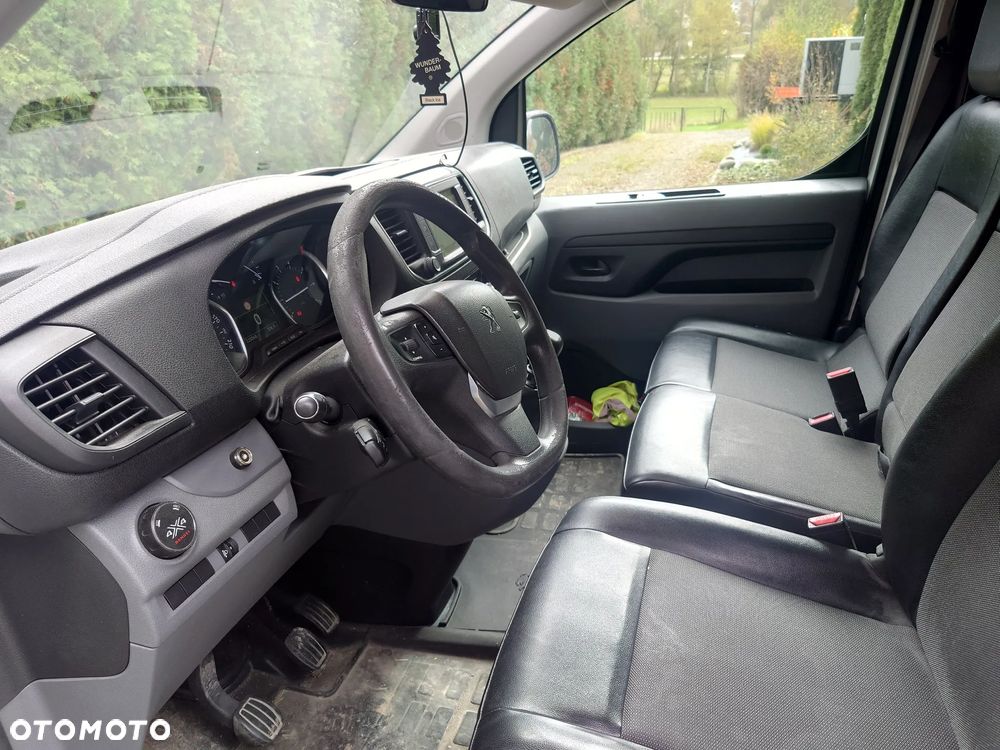 Peugeot Expert Dangel - 11