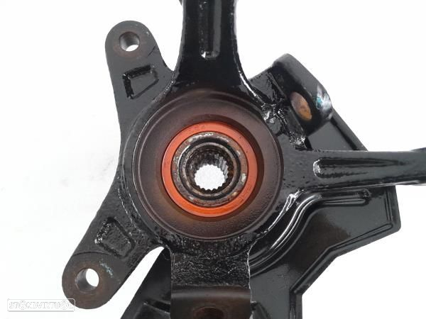 Manga Eixo Frente Dto Chevrolet Aveo / Kalos Hatchback (T250, T255) - 4