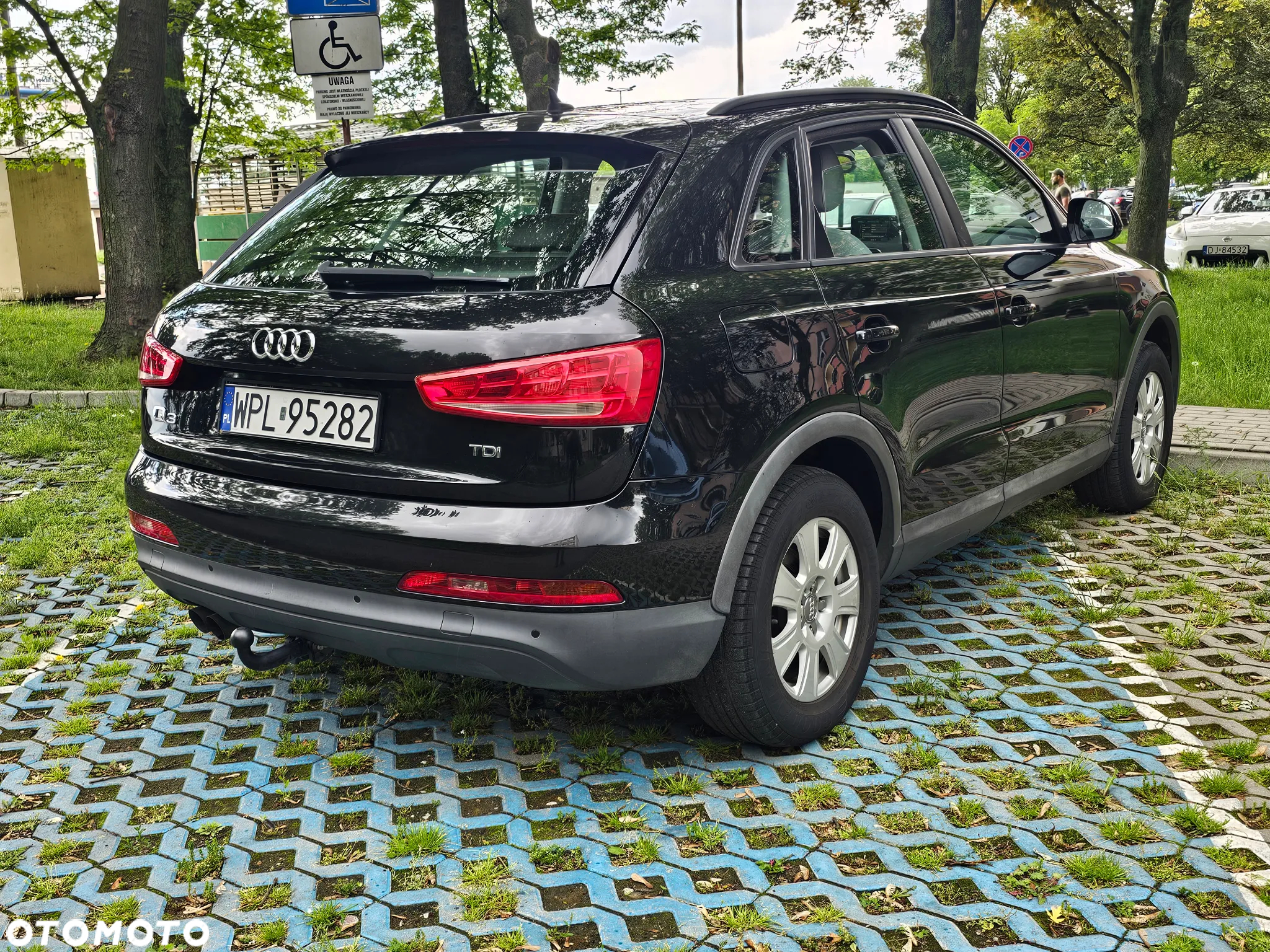 Audi Q3 2.0 TDI Prime Edition - 35