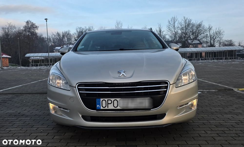Peugeot 508 2.0 HDi Business Line - 6