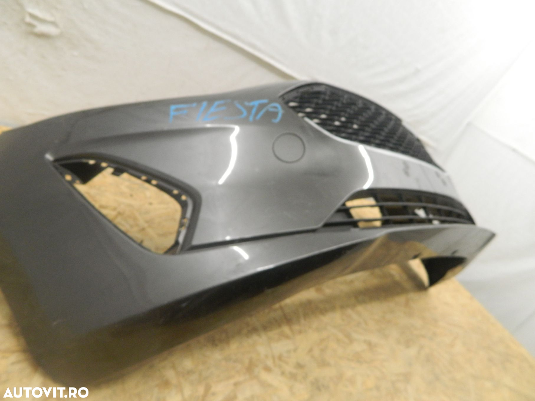 Bara fata Ford Fiesta, 2017, 2018, 2019, 2020, H1BB-17K819-A1. - 5