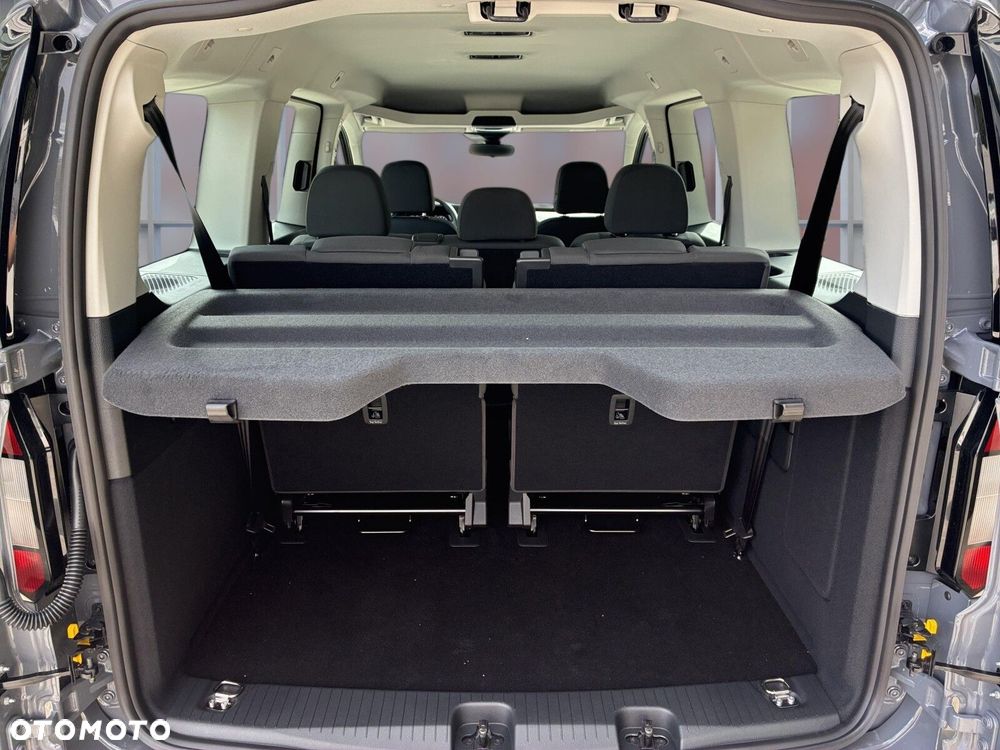 Volkswagen Caddy Maxi 1.5 TSI - 14
