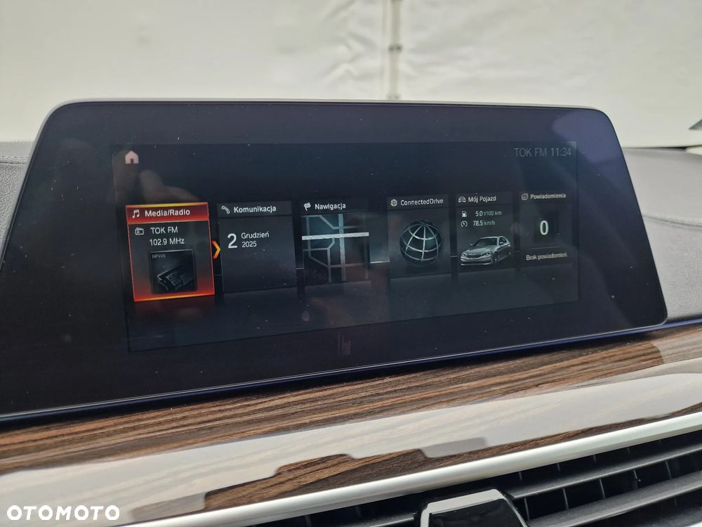 BMW Seria 5 520d xDrive MHEV Luxury Line - 10