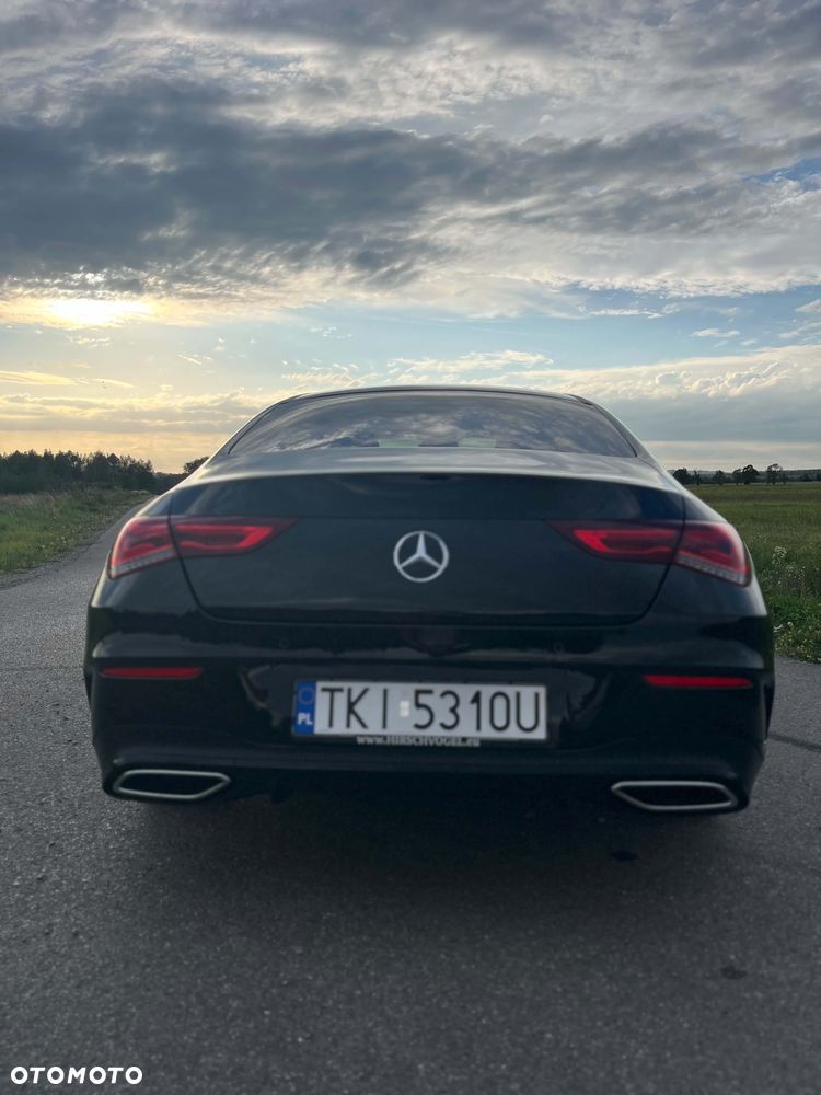 Mercedes-Benz CLA - 15