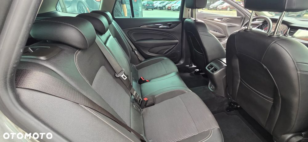 Opel Insignia 2.0 Ultimate Exclusive - 36