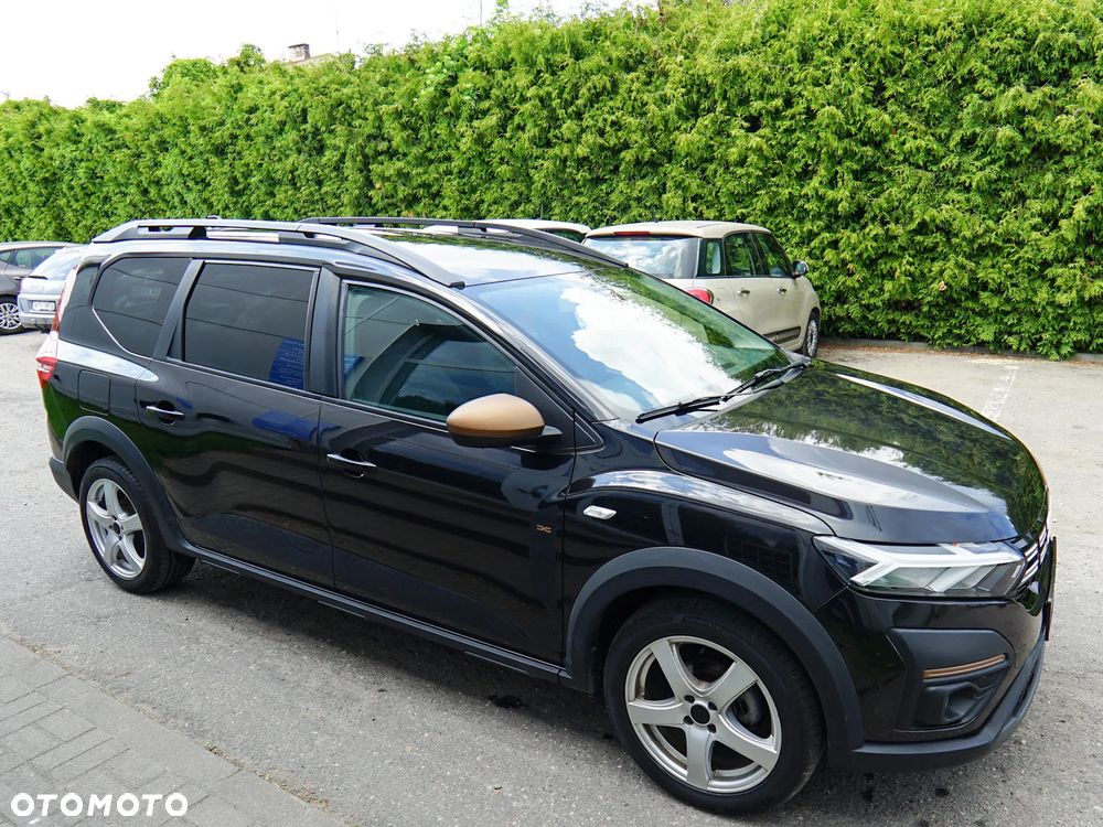 Dacia Jogger 1.0 TCe Extreme - 2