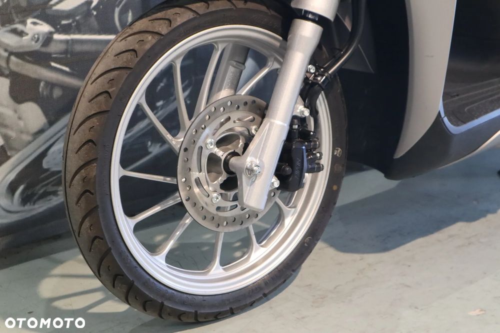 Honda SH - 3